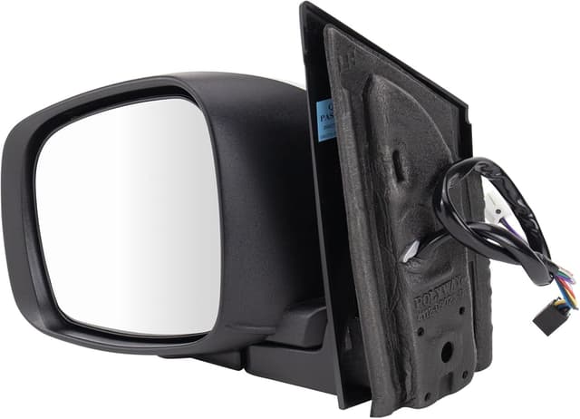 Thumbnail 5 de TRQ CH1320386 Power Folding Mirror 2008-2016