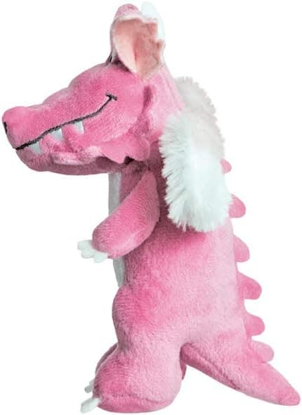 Thumbnail 2 de Aurora 61353 Zog Pink Dragon Soft Toy