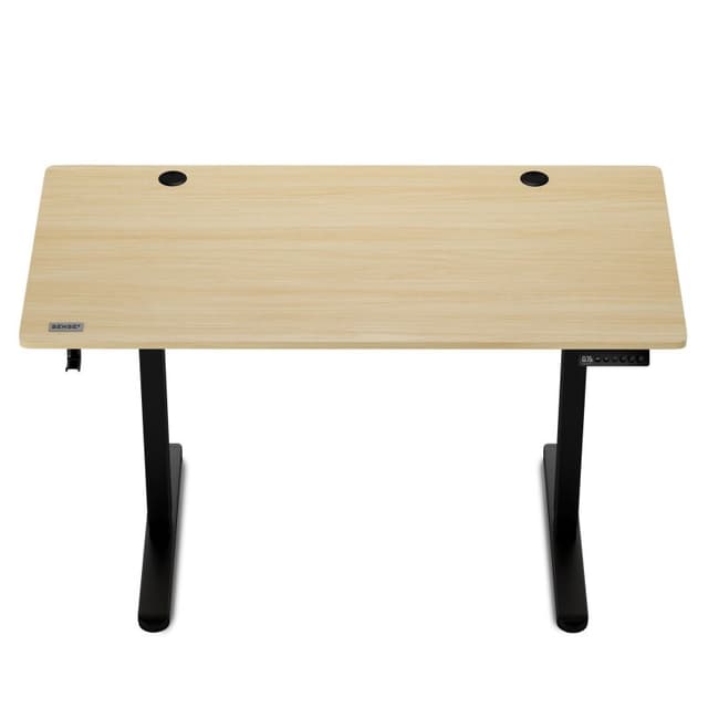 Detalle de sense7 NOJO Escritorio regulable eléctrico 120x60