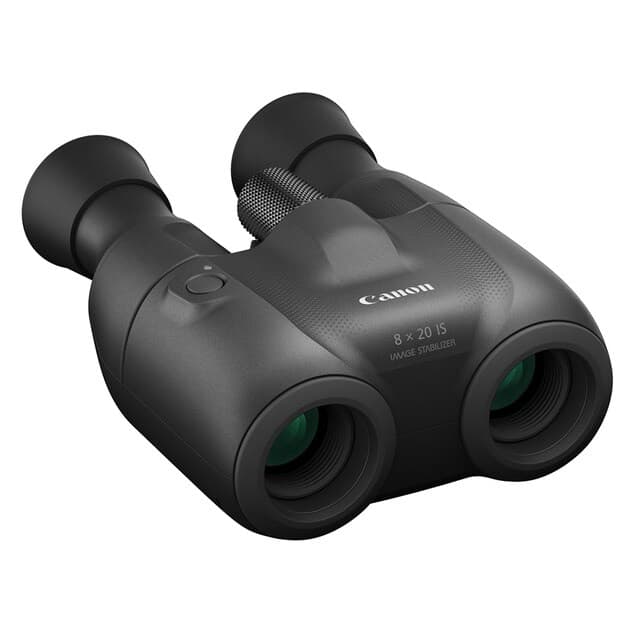 Thumbnail 5 de Canon 8x20 prismáticos 8x, 420 g