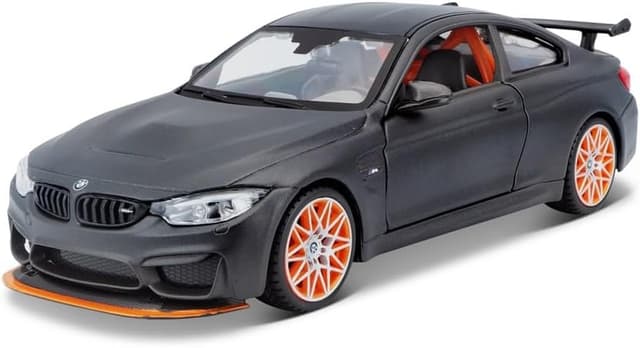 Detalle de BMW M4 GTS 1:24 Modellauto von Maisto