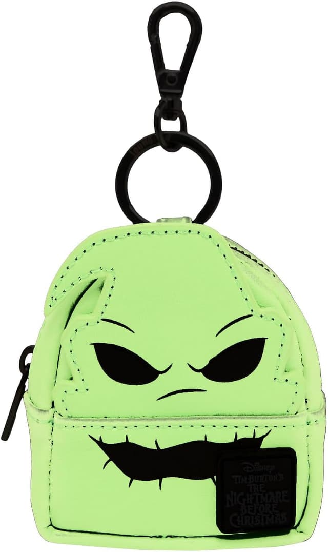 Thumbnail 6 de Funko The Nightmare Before Christmas Mystery Box Backpack Charm (Styles Vary)