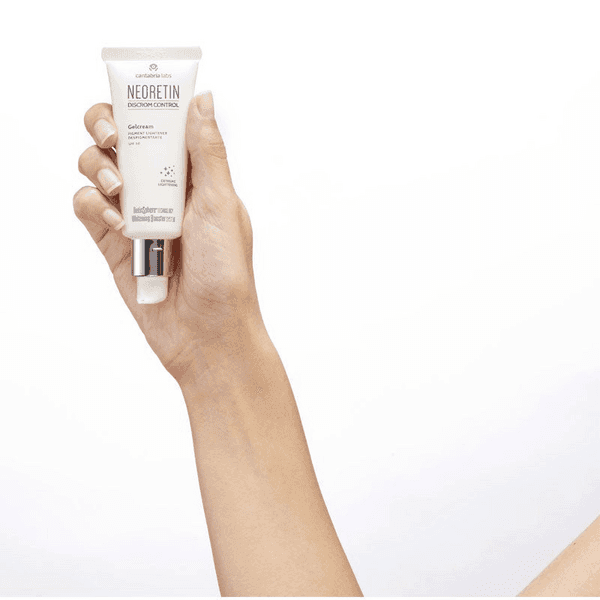 Thumbnail 1 de Neoretin Discrom Control Gelcream Despigmentante SPF50 40 ml