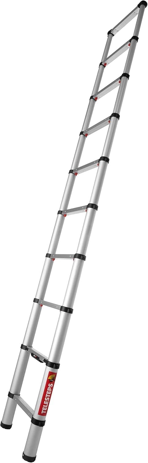 Thumbnail 5 de TELESTEPS Échelle télescopique 3 m