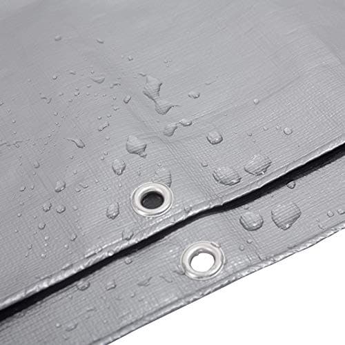 Thumbnail 3 de WOLTU Lona Impermeable Exterior 3x4m ☔ Resistente UV y Desgarros