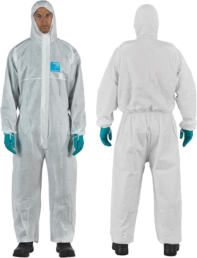 Thumbnail 6 de Ansell AlphaTec Combinaison de protection 1 pièce 🛡