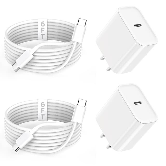 Detalle 2 de Fast Charger iPhone 10 ft