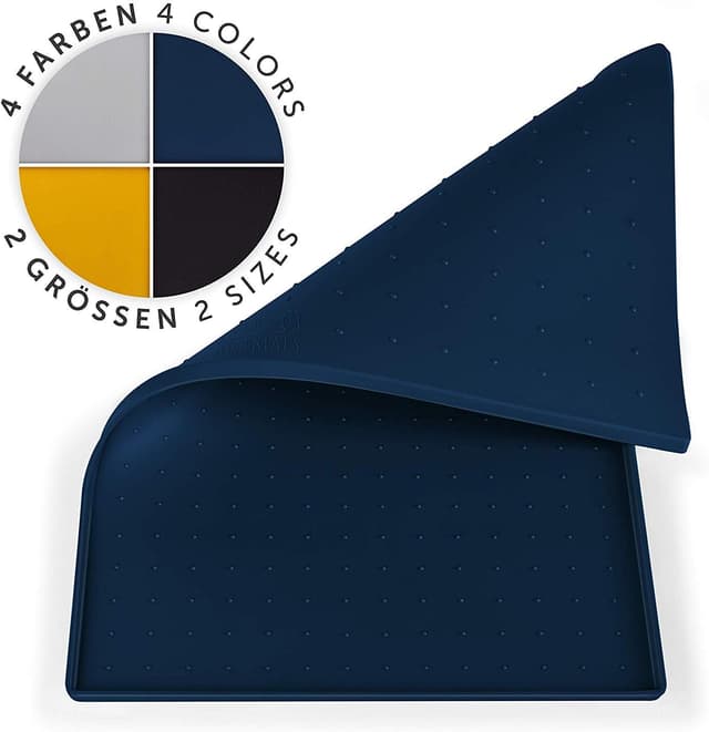 Thumbnail 2 de EverAnimals Sottociotola 50x30 cm 🐾