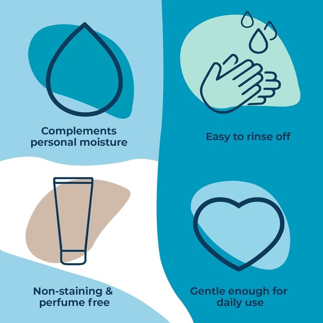 Thumbnail 2 de Knect Personal Water Based Lube 75ml