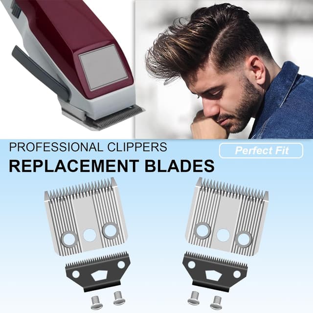 Thumbnail 5 de AUDOC Star Blade lama 0,7-3 mm per tagliaerba