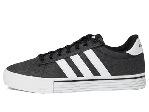 Imagen de adidas Daily 4.0 Shoes 45 1/3 EU — Core Black Cloud White 👟 en OfertitasTOP
