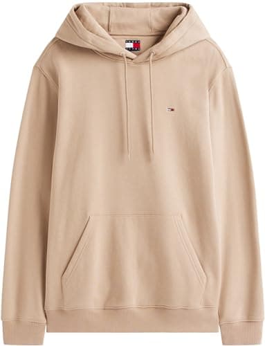 Thumbnail 4 de Tommy Jeans TJM Reg S Hoodie sudadera S