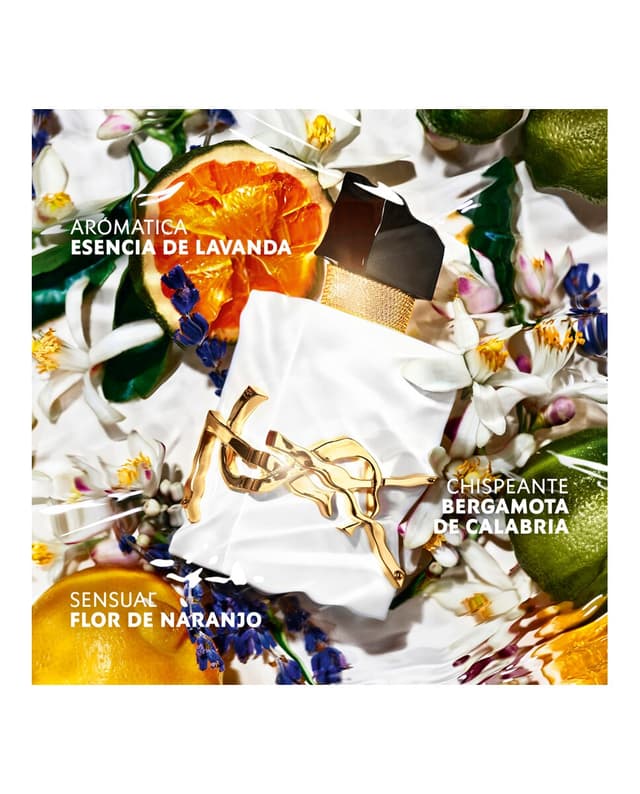 Thumbnail 2 de Yves Saint Laurent Libre L'Eau Nue Eau de Parfum 💄