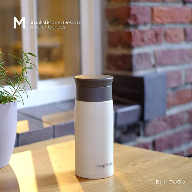 Thumbnail 5 de eppikan eppiToGo 500 ml Thermobecher