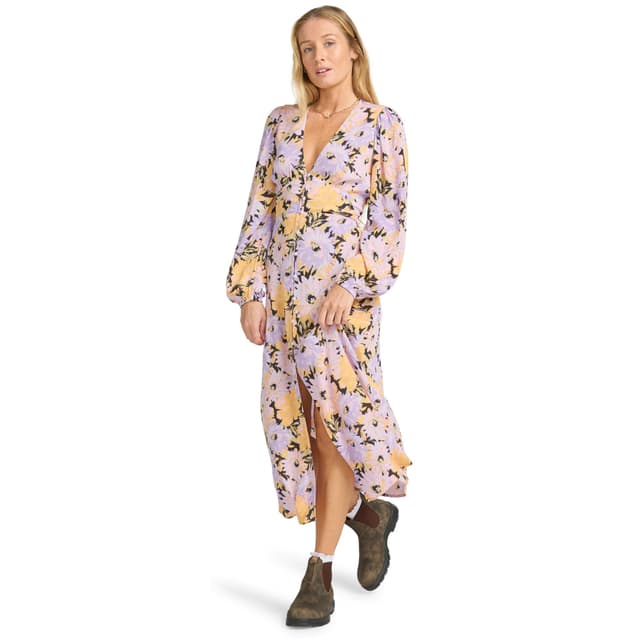 Thumbnail 2 de Billabong Vestido de mujer Cool Night — talla única