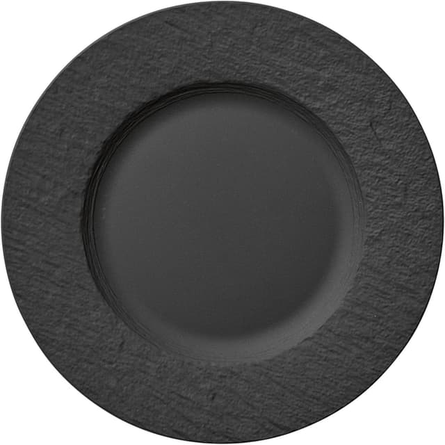 Imagen de Villeroy & Boch Manufacture Rock Speiseteller 27 cm 🍽 en OfertitasTOP