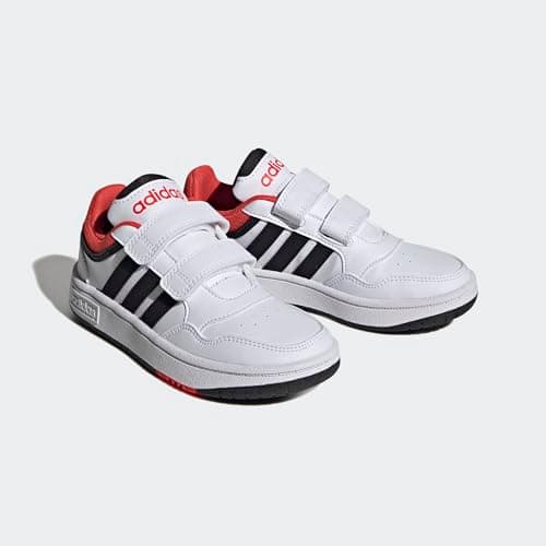 Detalle 1 de adidas Hoops Lifestyle 31 EU zapatos