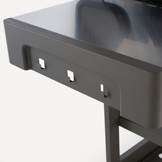 Thumbnail 5 de NOK Dallas barbacoa de gas 3 quemadores