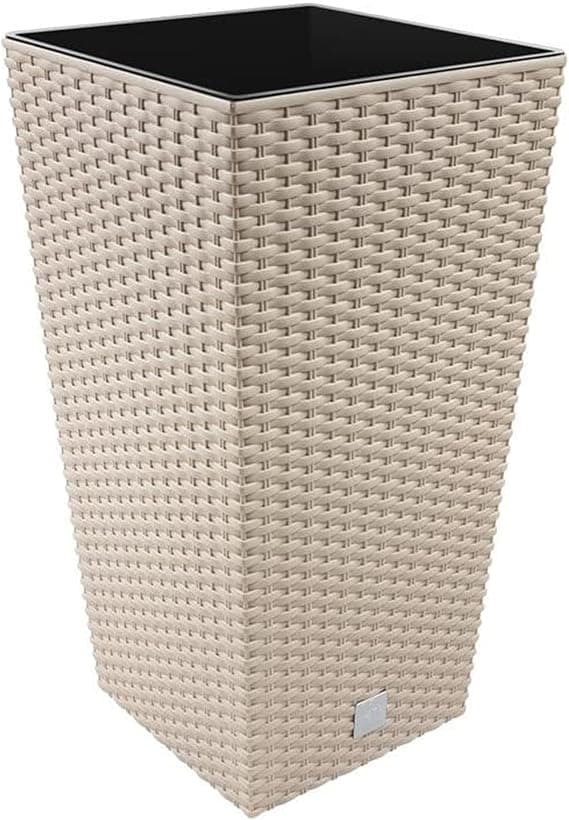 Imagen de Maceta Rato 26,6L - Inserto 26,5x26,5x50 cm en OfertitasTOP