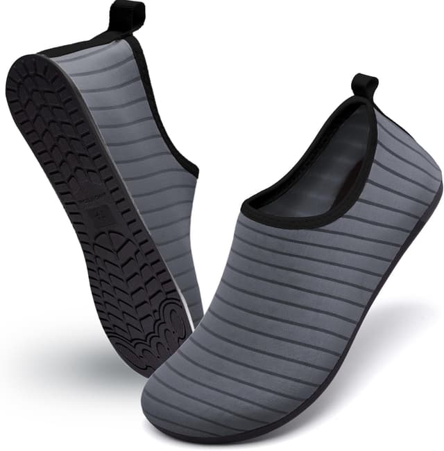 Detalle 2 de Steppli Wasserschuhe für Strand und Pool