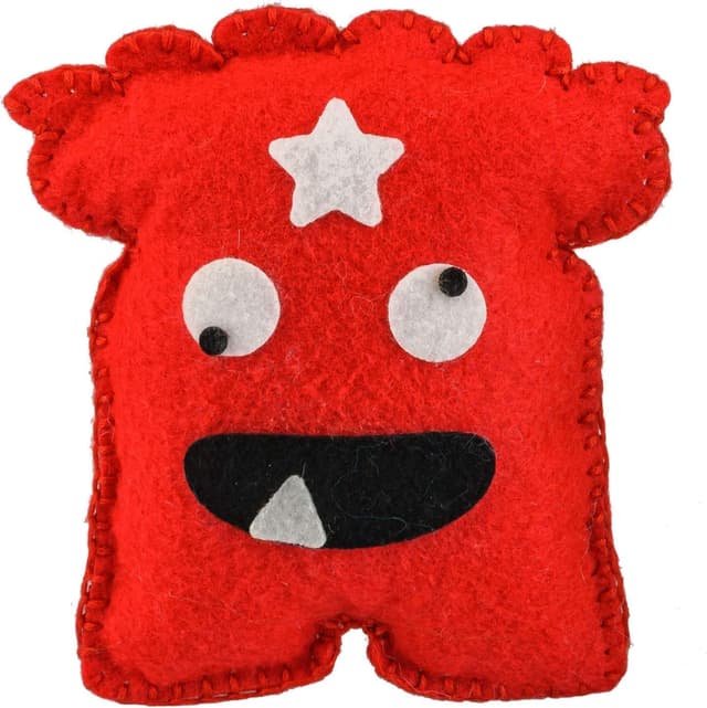 Thumbnail 6 de Kosmos 604394 AllesKönnerKiste Nähset für Kinder 🎨