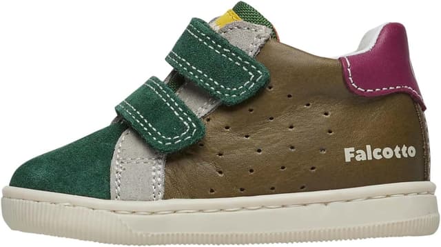 Thumbnail 3 de Naturino Corkel VL chausson nourrisson fille đź‘¶