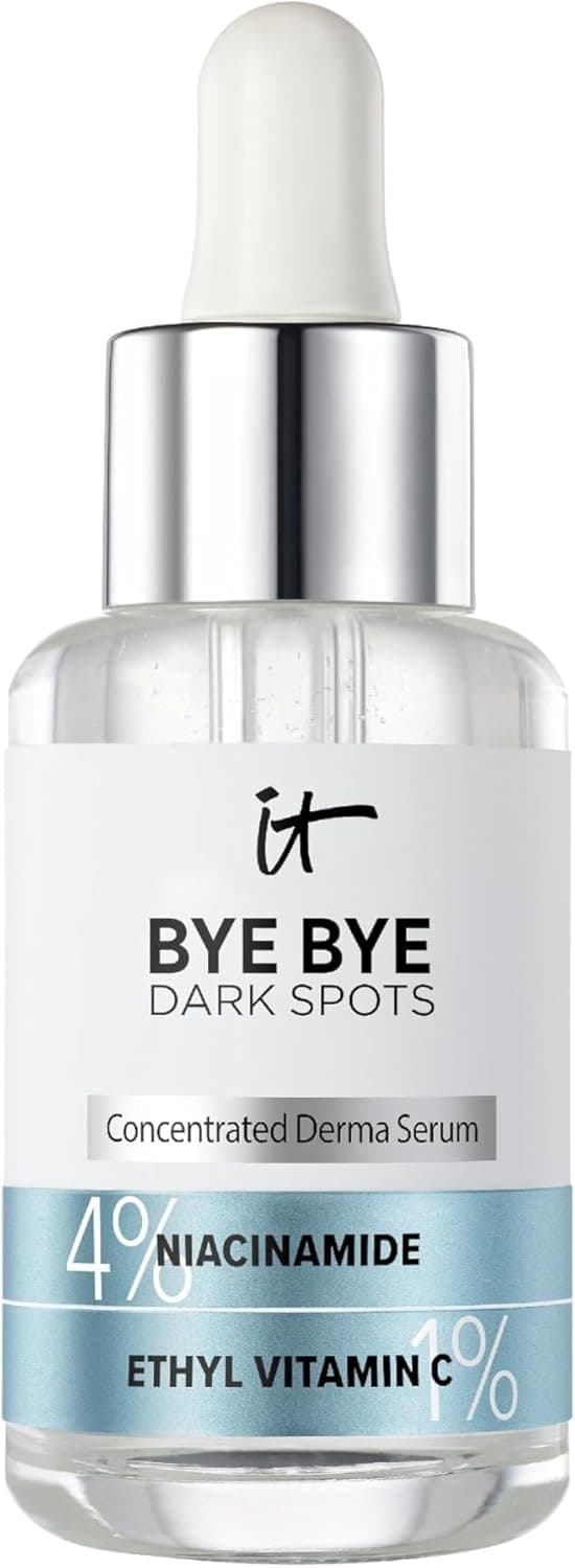 Detalle de IT Cosmetics Bye Bye Dark Spots Serum