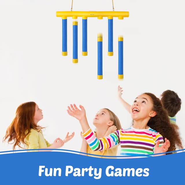 Thumbnail 5 de Catching Sticks Reaction Game 3 Speeds