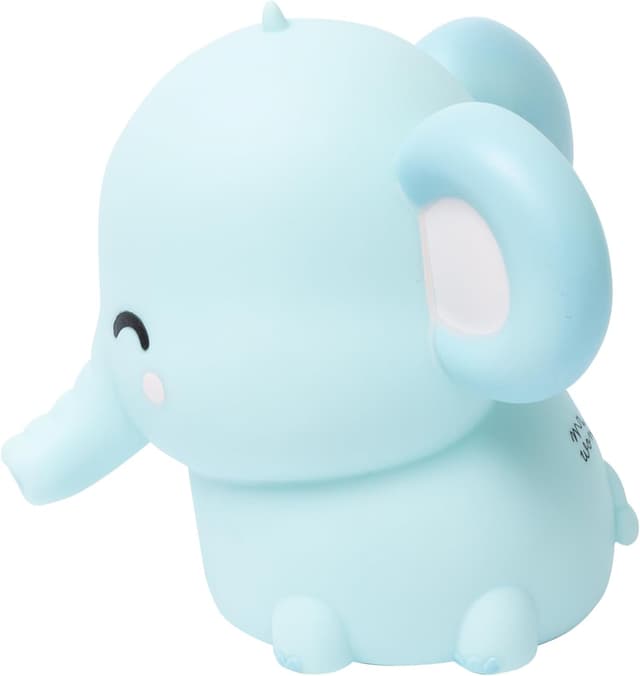 Thumbnail 2 de Mr. Wonderful Veilleuse éléphant 12,2 cm