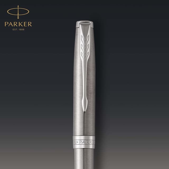 Detalle de Parker Sonnet ballpoint pen, medium