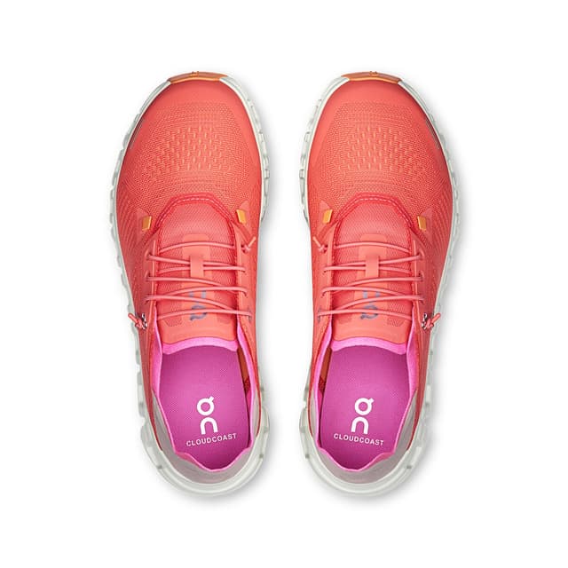 Thumbnail 1 de On Cloud 6 Coast Zapatillas casual mujer 📍