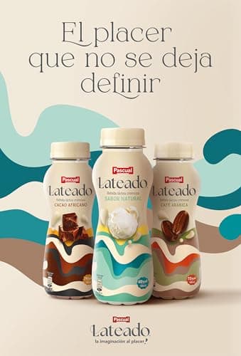 Thumbnail 3 de Pascual Lateado Batido Café Arábica 12×230 ml 🥛