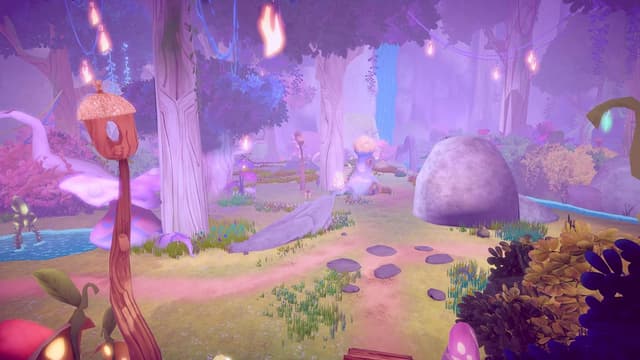 Thumbnail 6 de Los pitufos: Village Party - NINTENDO SWITCH