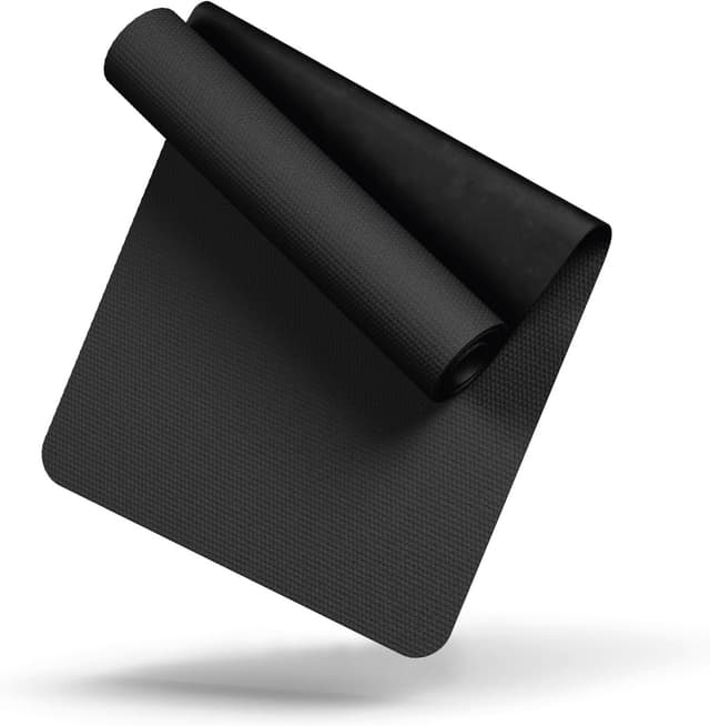 Detalle de LILENO SPORTS Bodenschutzmatte Fitness 70x130 cm