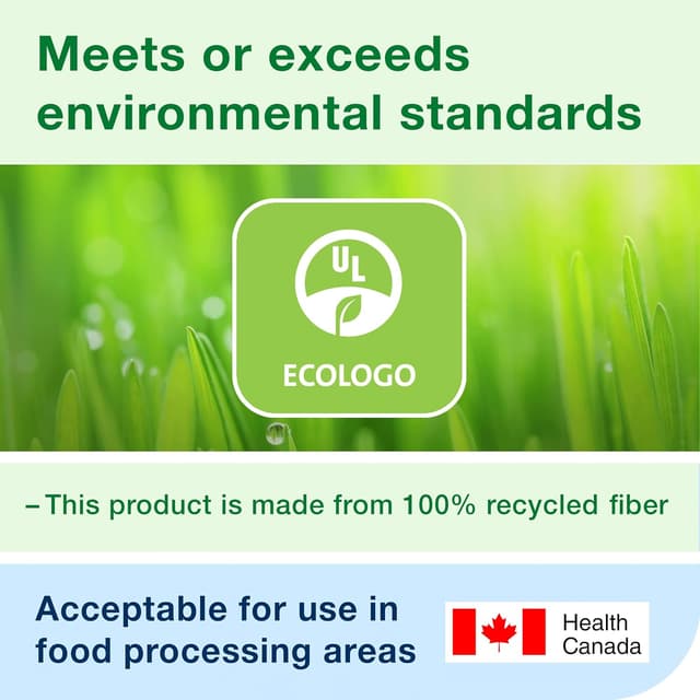 Thumbnail 5 de Tork Industrial Wiper Centerfeed 2x375 🧽