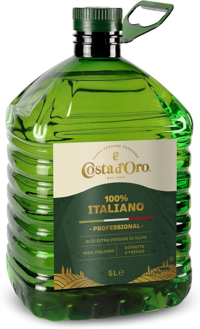 Imagen de Costa d’Oro 5L olio extravergine 🫒 en OfertitasTOP