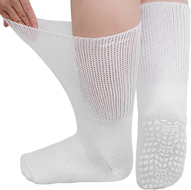 Thumbnail 6 de LOFIR Calcetines Diabéticos Hombre 39–46