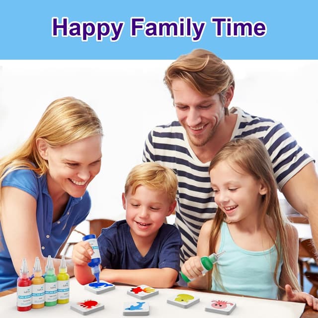 Thumbnail 5 de Kiditos Magic Water Elf Kit 20 Gels