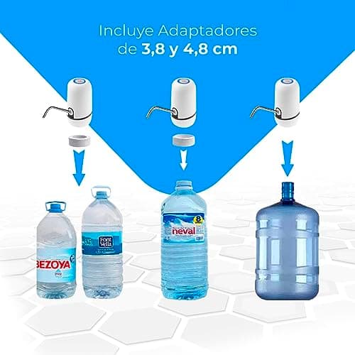 Thumbnail 6 de NK Dispensador de Agua Fría