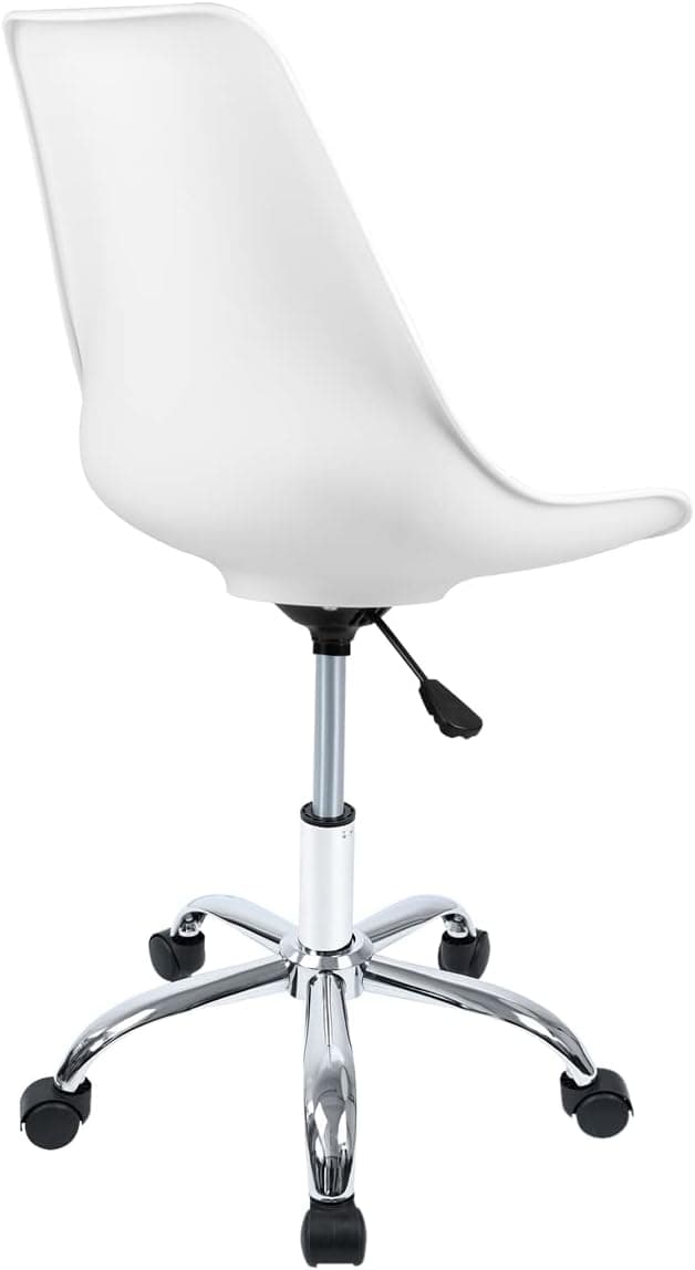 Thumbnail 6 de Silla de escritorio sin reposabrazos, altura regulable