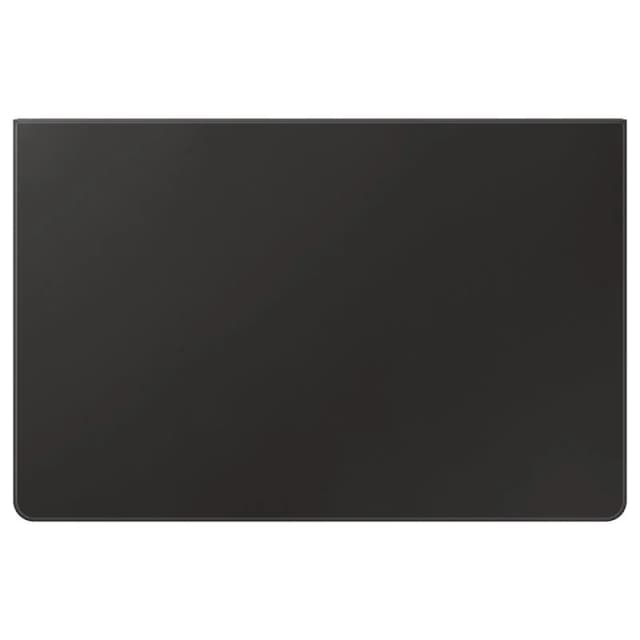 Detalle 2 de Samsung Book Cover Keyboard Slim AI Key Funda con teclado para Galaxy Tab S10+/S9+/S9 FE+ (negra)