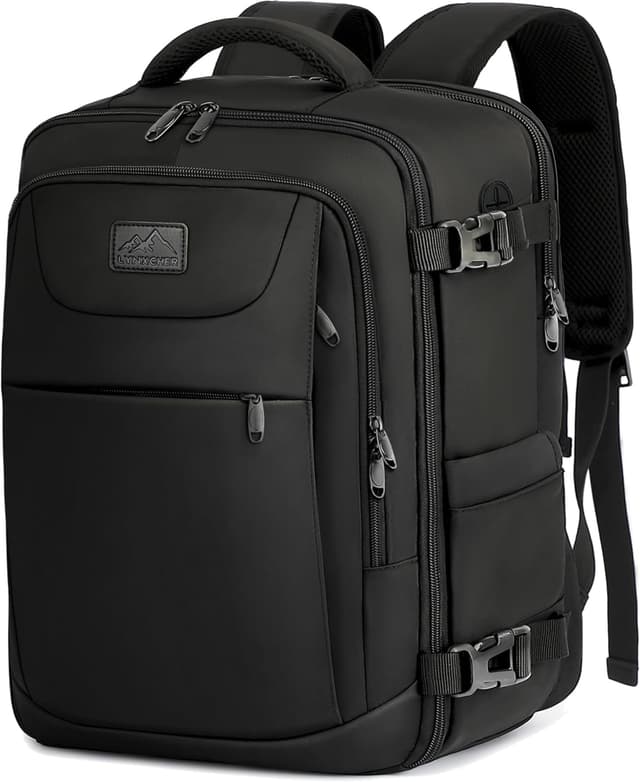 Detalle de LYNXCHER Handgepäck Rucksack 40x20x25