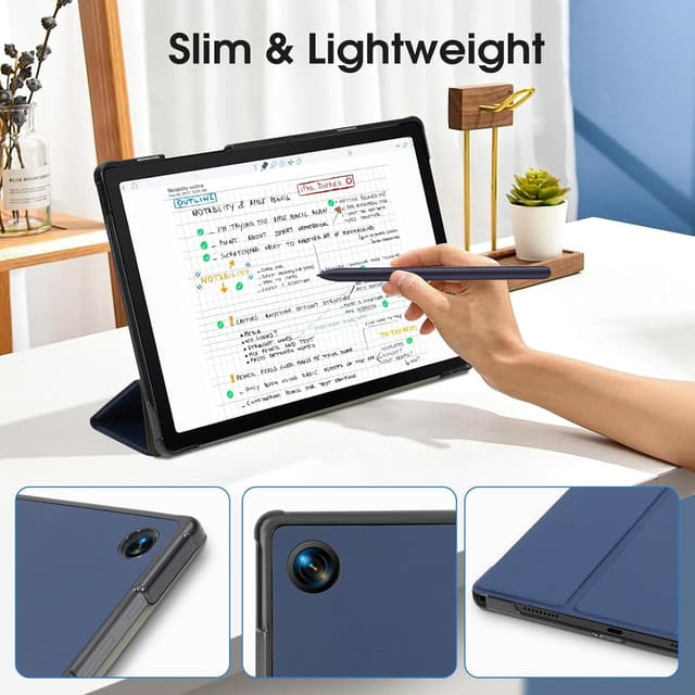 Detalle 2 de Custodia per Galaxy Tab A8 10,5