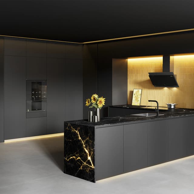 Thumbnail 5 de Teka ML 82-VGOGH BIS L microondas 3 funciones