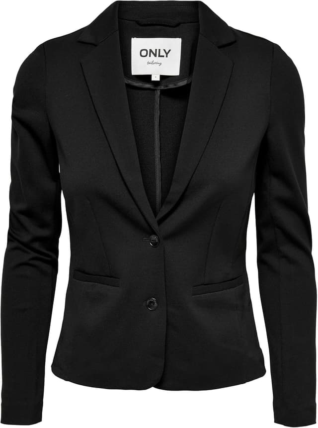 Detalle de Only Onlpoptrash Life Blazer TLR Noos blazer donna