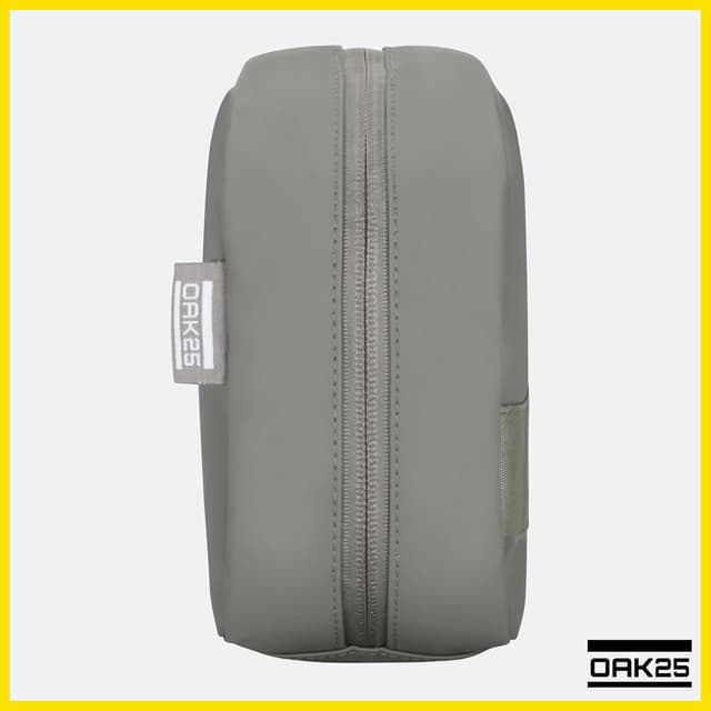 Thumbnail 6 de OAK25 Organizador de Cables Verde 🌿 - Estuche Eco Amigable