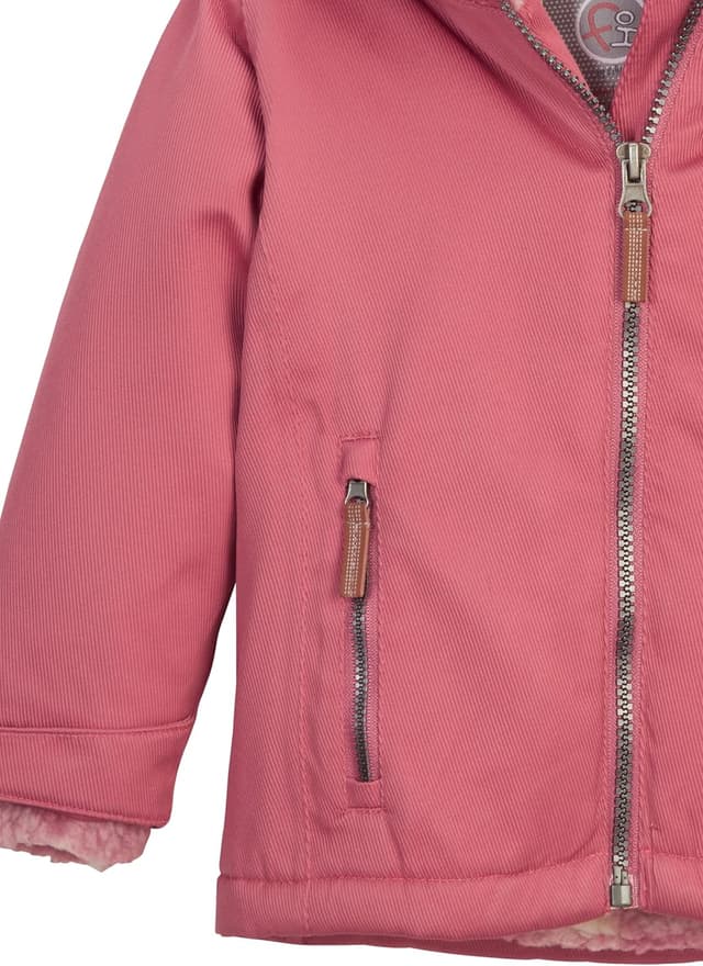 Detalle 2 de first instinct by killtec Baby Funktionsjacke 56