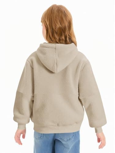 Detalle 2 de Imily Bela Sweat à Capuche Polaire ⚙