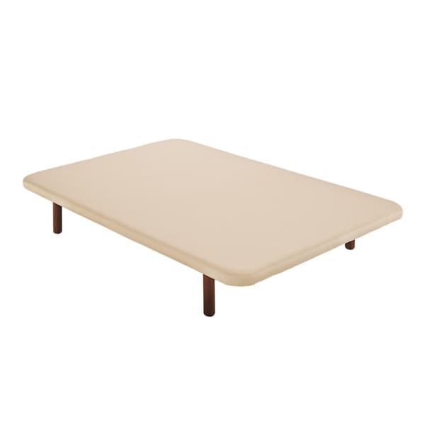 Detalle de Relax Atenea Base tapizada 3D, 150 cm