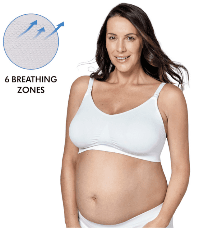 Thumbnail 1 de Medela Keep Cool Ultra Blanco M sujetador para lactancia